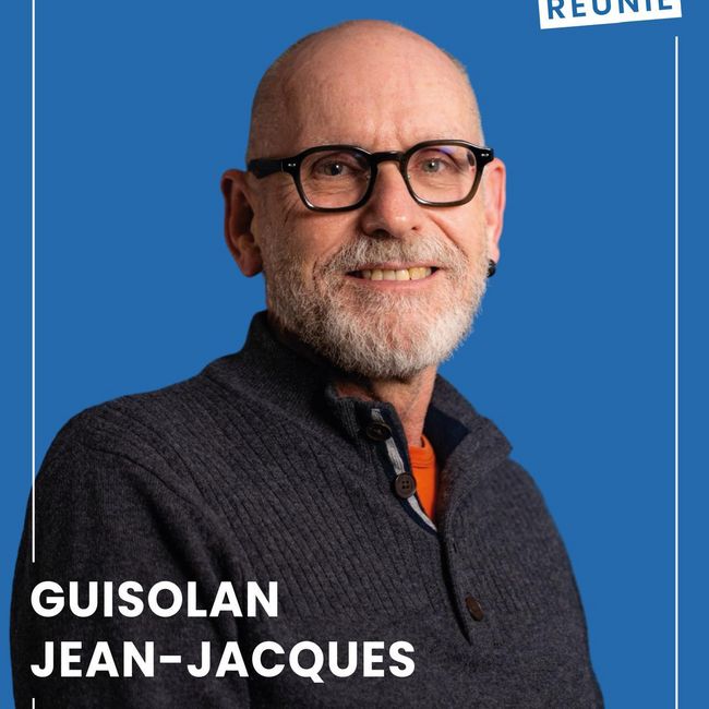 Jean-Jacques Guisolan