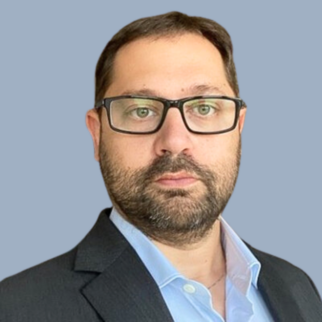 Nicolas BOUR