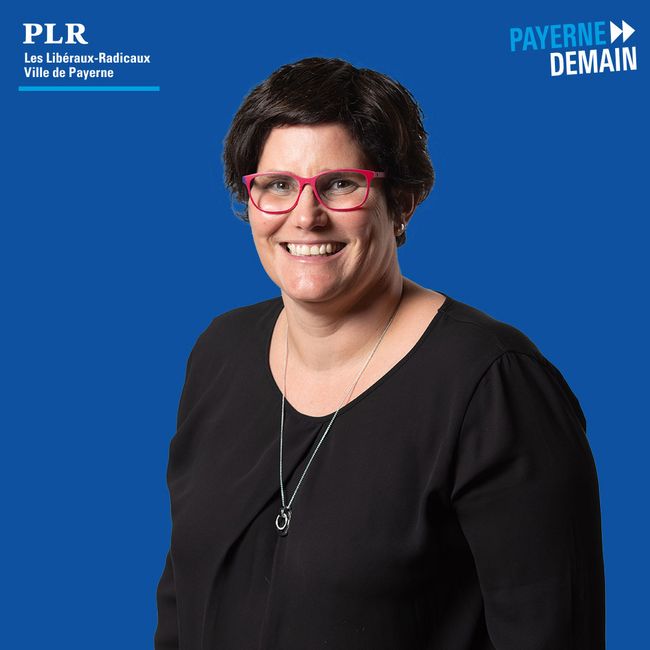 Sabine Rapin